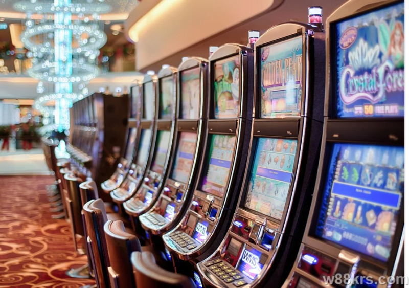 온라인 슬롯 조작1