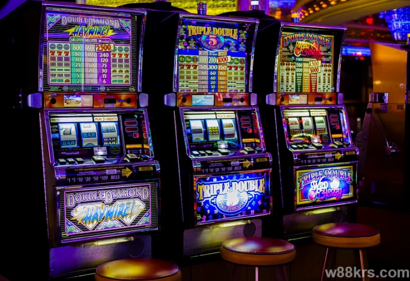 온라인 슬롯 조작2