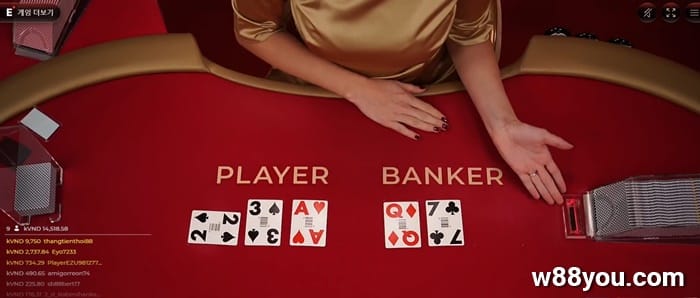 대한민국 최고의 온라인 바카라를 즐길 수있는 바카라 사이트