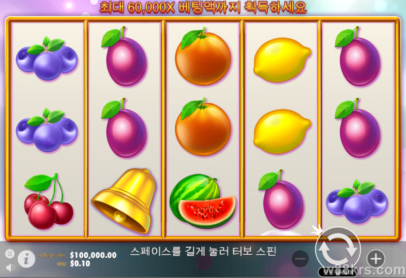 온라인 슬롯 후기1