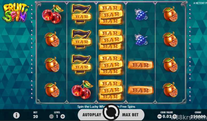 온라인 슬롯 후기2