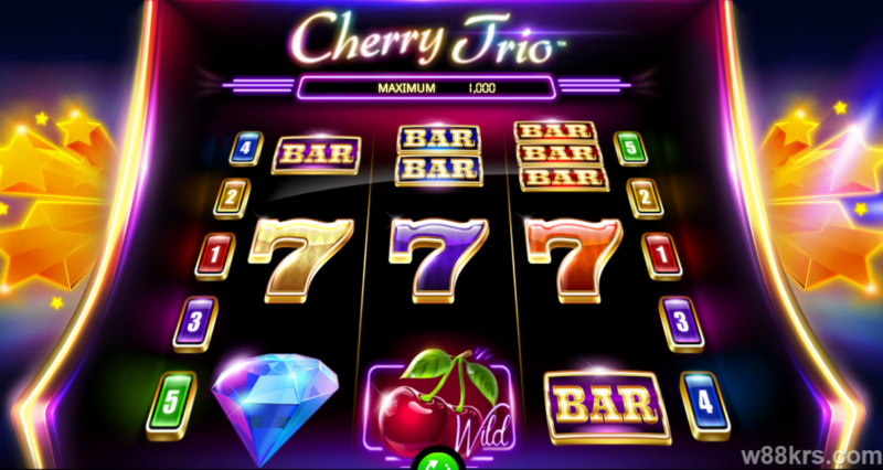 온라인 슬롯 후기3