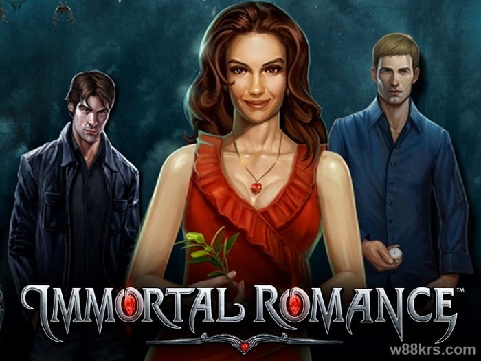 상위 6 잭팟 게임: 59 / 5000 Kết quả dịch Immortal Romance를 사용하면 보너스 라운드에서 승수를 얻을 수 있습니다