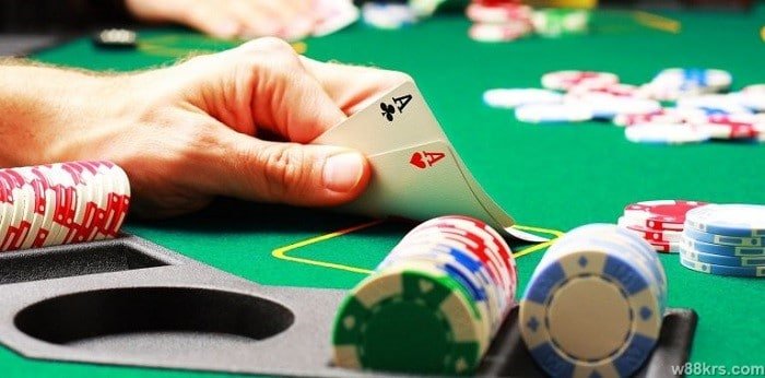 포커 게임 방법: 기본 포커 규칙 신규 플레이어를 위한 - 3