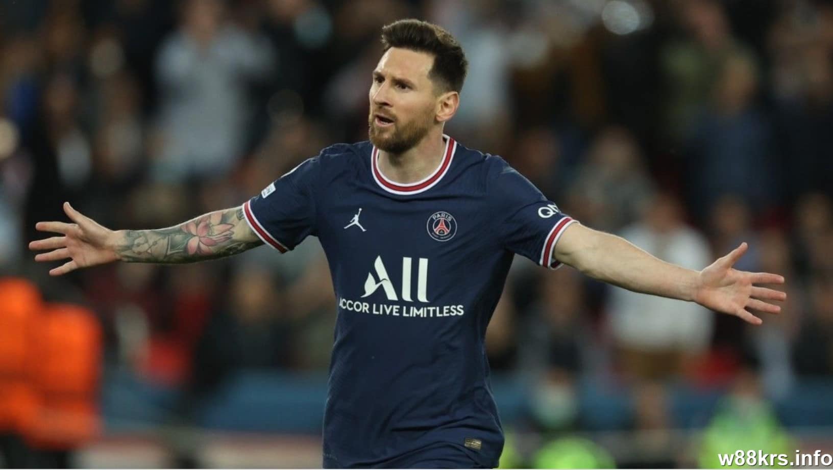 2022년 가장 유명 축구 선수 10인: 크리스티아누 호날두가 랭킹 1위 (2)