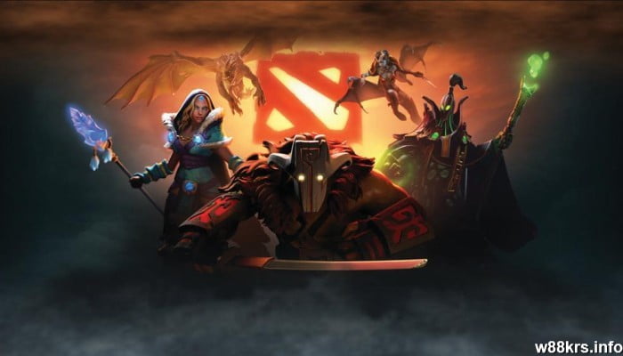 Dota 2