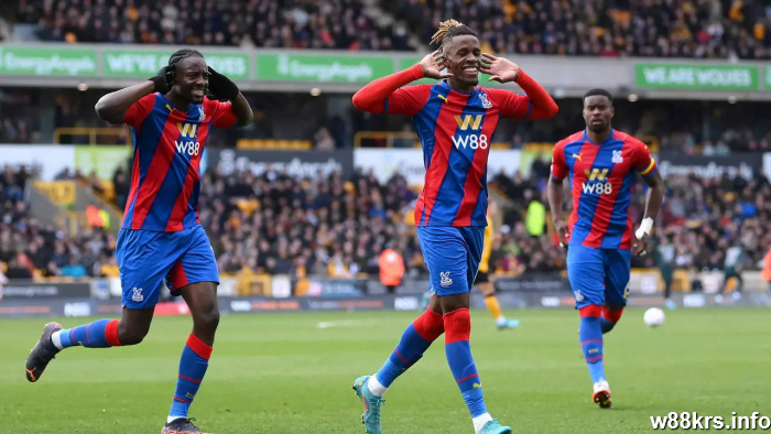 Crystal Palace 에 대한 간략한 소개 - 프리미어 리그에서 가장 뛰어난 팀