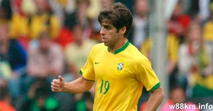 Juninho Pernambucano - Brazil