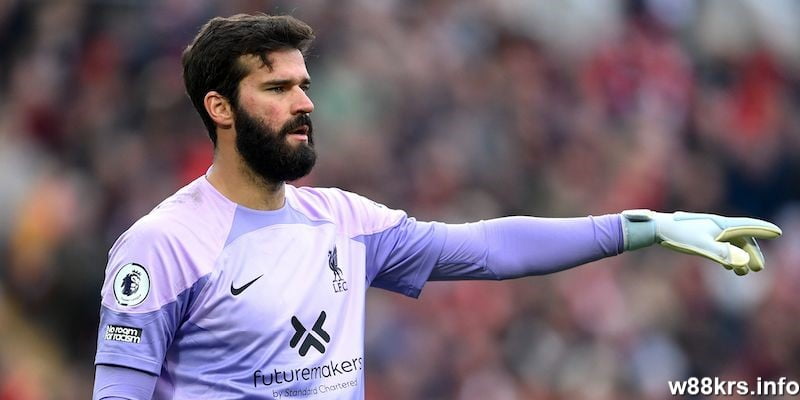 Alison Becker (Liverpool F.C