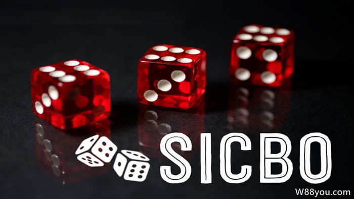 식보(Sicbo) 게임을 소개합니다 