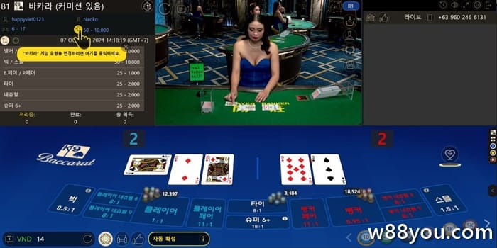 바카라 게임을 중단해야 하는 이유는 무엇입니까?