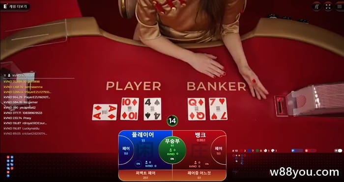 바카라가 20연패했다는 게 사실인가요?