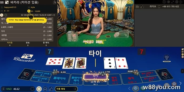 바카라 3번째 카드는 무엇입니까?