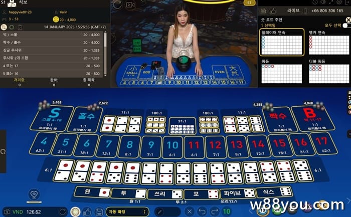 시크보 게임이란 무엇인가요?