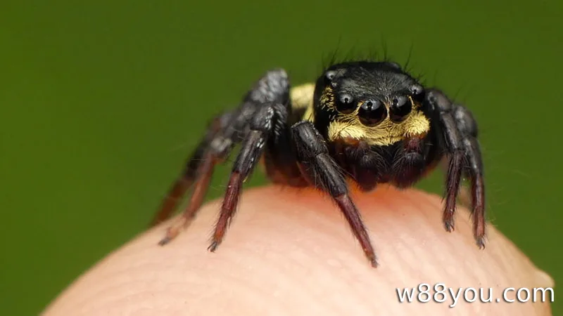 거미 꿈과 관련된 행운의 숫자 제안
