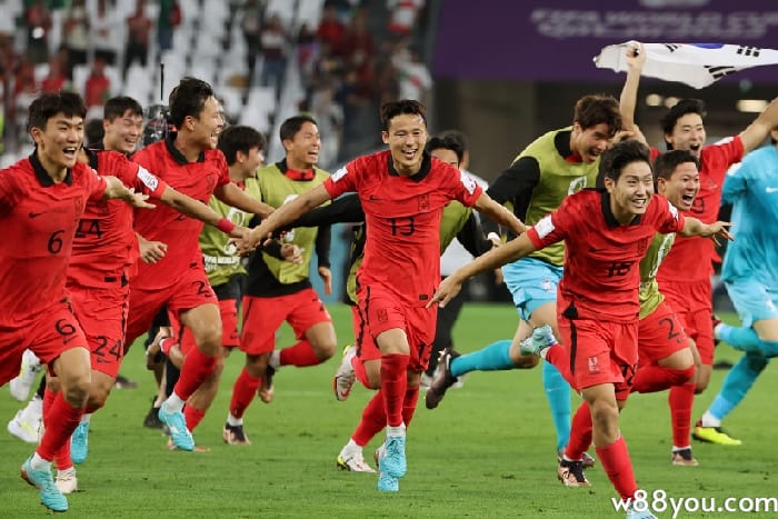 한국 축구 관련 기회 및 진로
