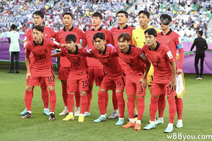 축구에 대한 열정과 헌신