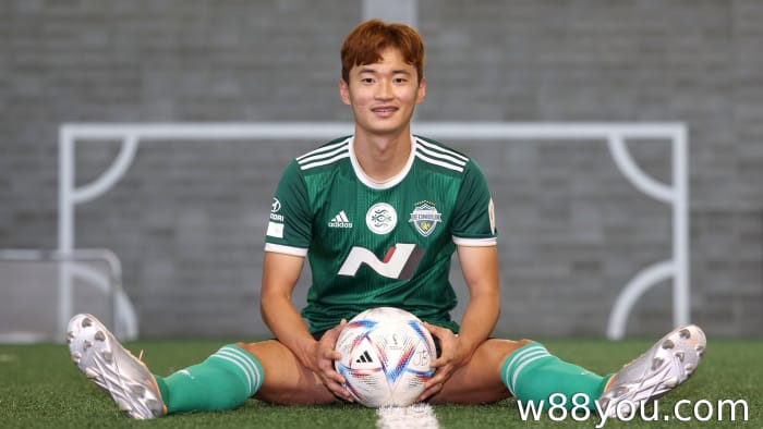 김진수(전북 현대 모터스)