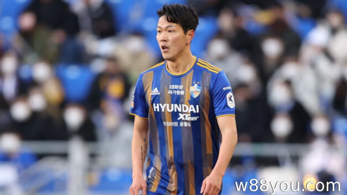 김영권(울산 현대)