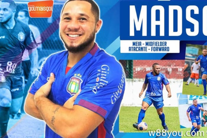 매드슨 포르마지니 자선 단체