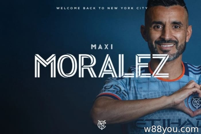 막시밀리아노 니콜라스 모랄레스