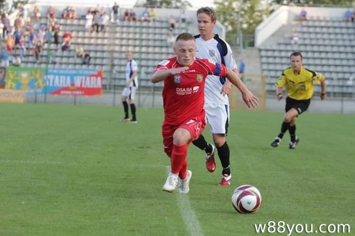 키가 작은 선수들의 플레이 스타일