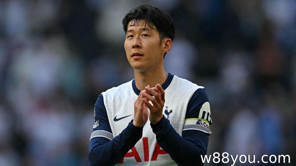 손흥민(토트넘 홋스퍼)