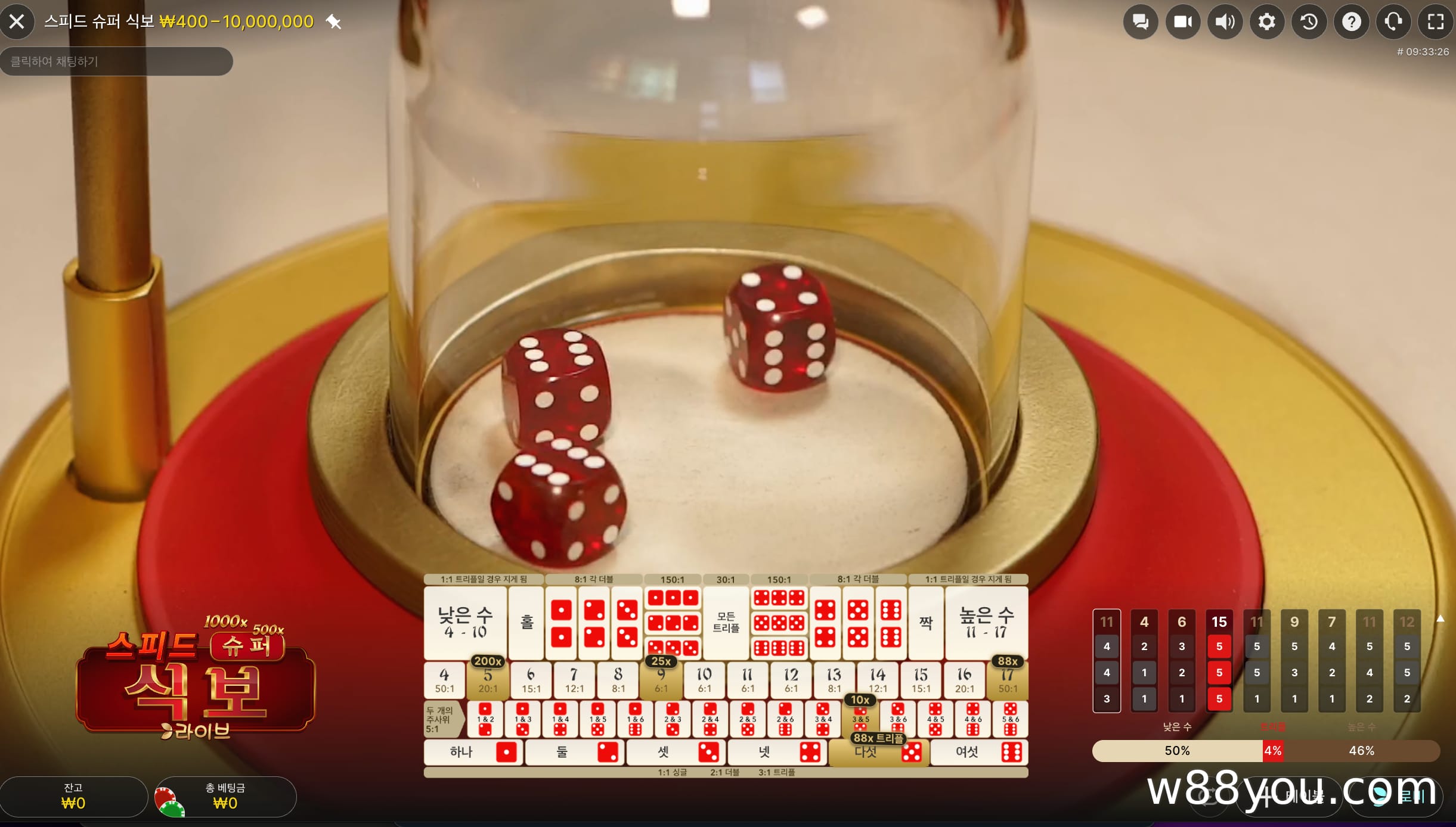 적절한 허가를 받지 않은 카지노