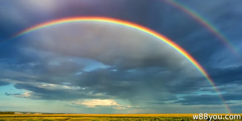 폭풍 후 무지개를 꿈꾸며 | 07 – 77