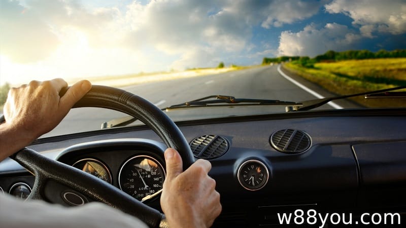 새 자동차 꿈해몽