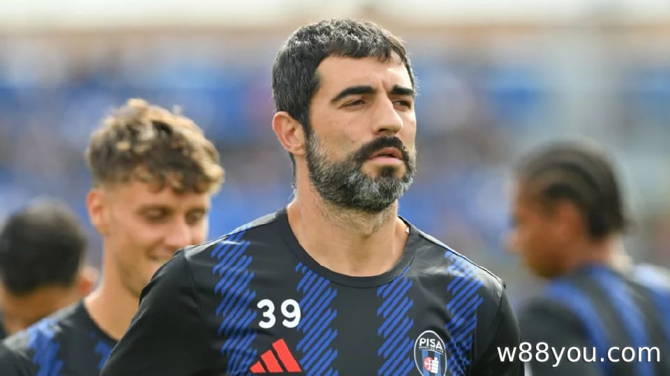 라울 알비올(40세)