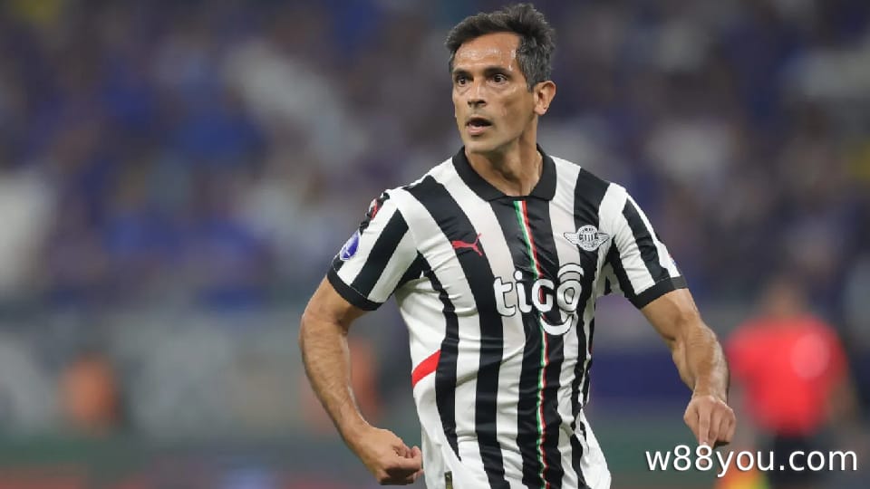 로케 산타 크루즈(44세)