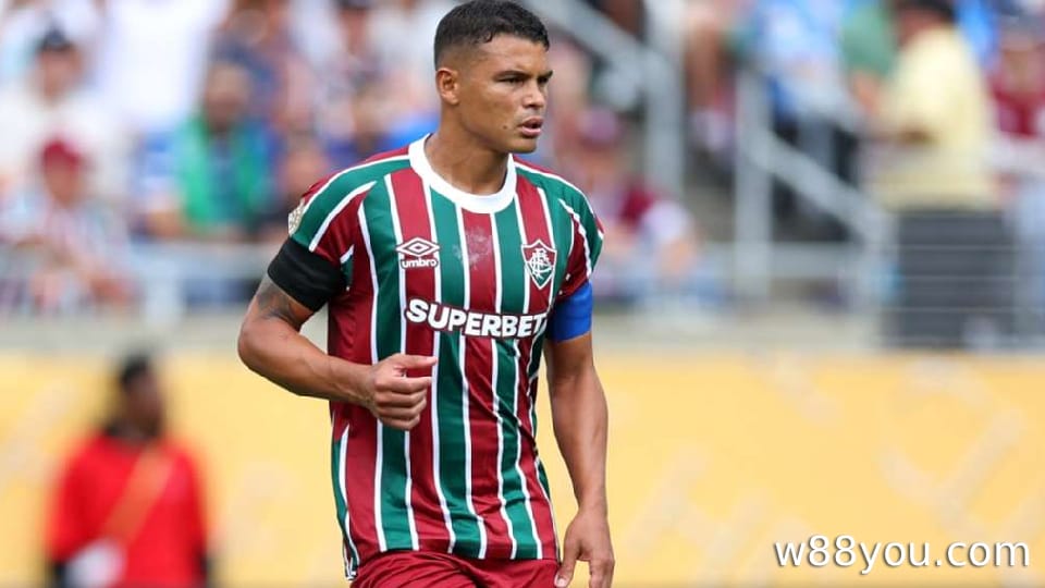 티아고 실바(41세)