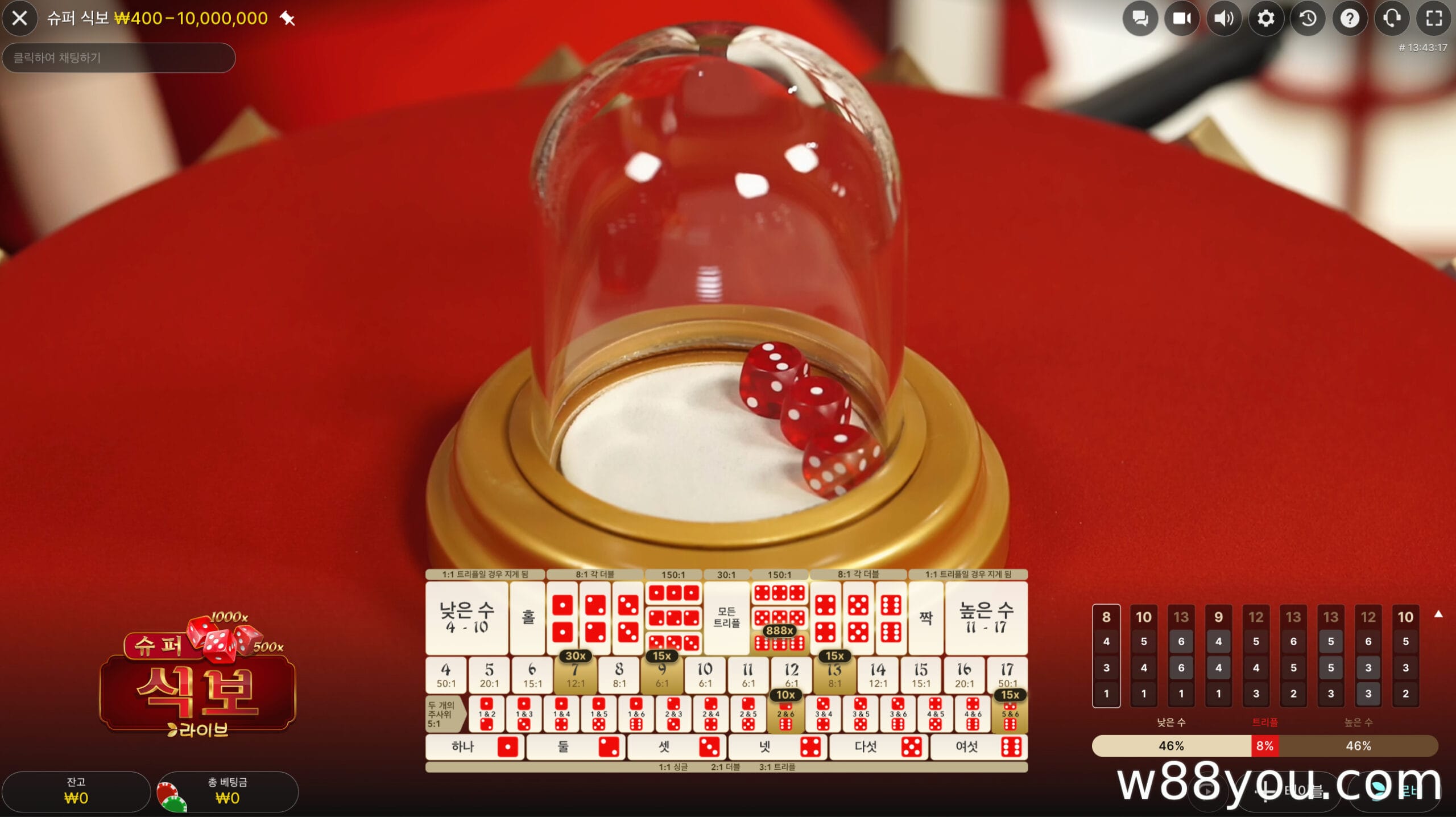 양방향 베팅 전략을 적용할 때 유의해야 할 3가지 사항