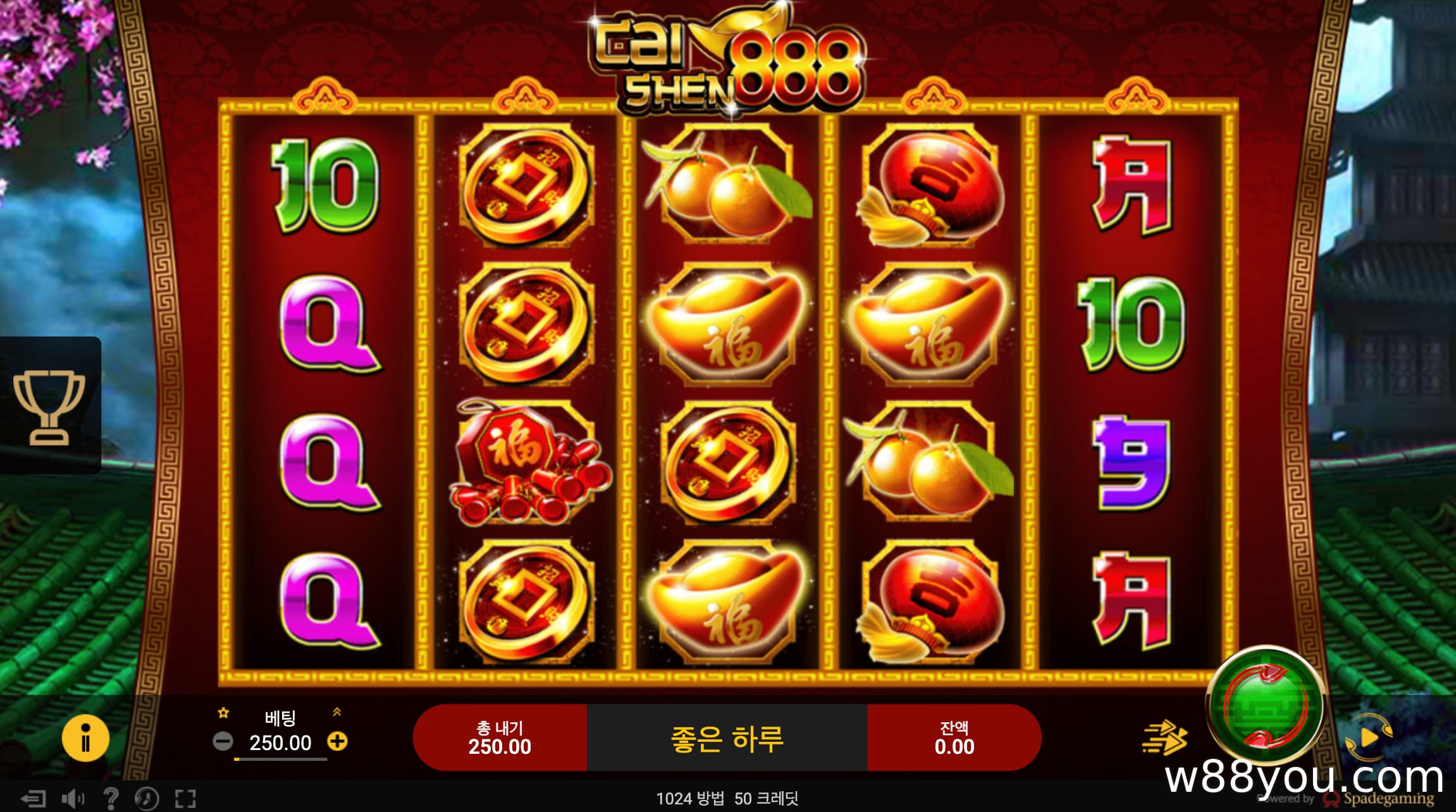 차이션88이란 무엇인가요?