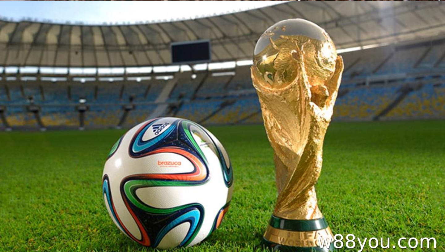 월드컵에서 두 번 우승한 국가가 6개국밖에 없는 이유는 무엇일까요?