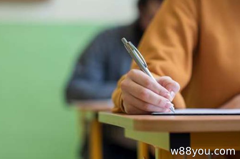 문제를 풀지 못했거나 이해하지 못해서 시험에 떨어지는 꿈을 꾸는 것