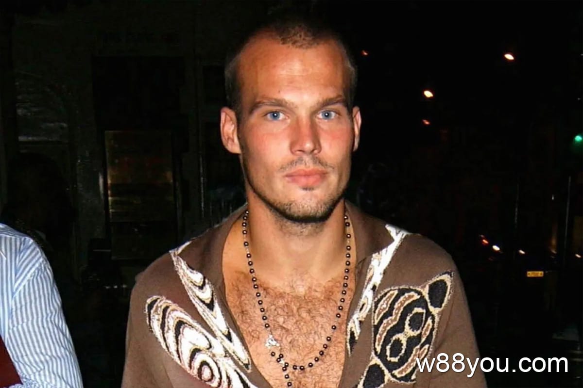 프레디 융베리 (전 선수)