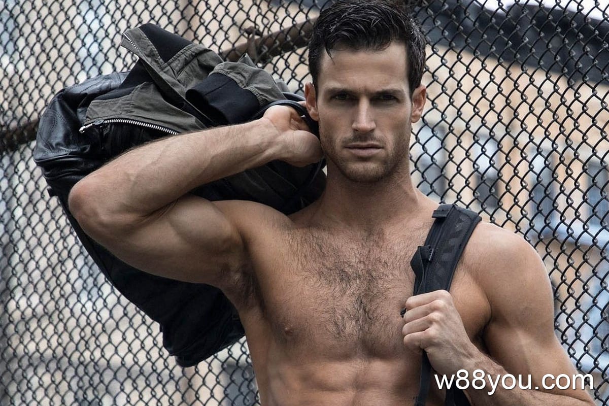 랜스 파커 (전 선수)