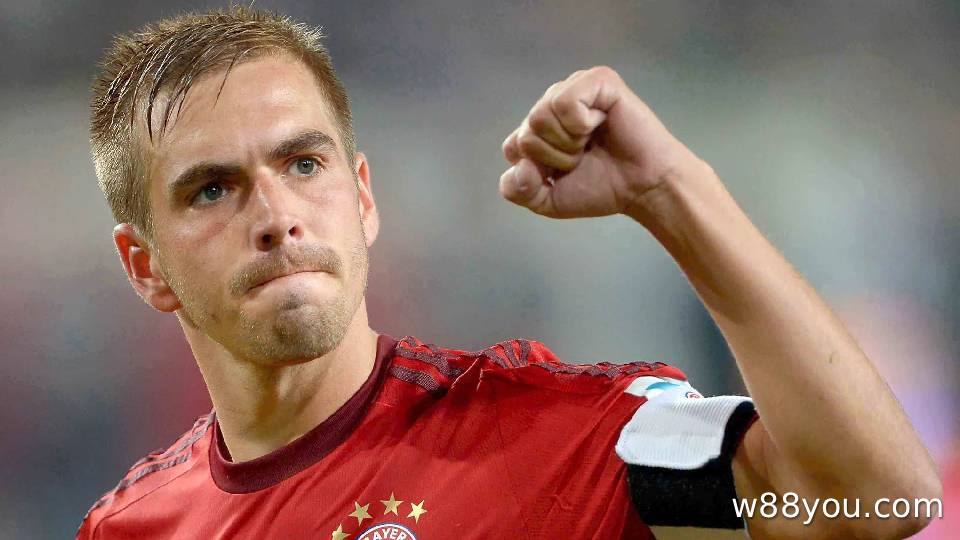 필립 람 – 독일 축구의 조용한 전술가