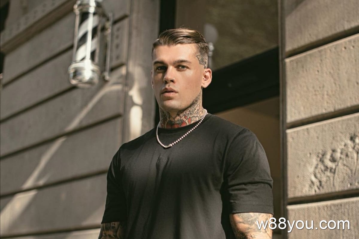 스티븐 제임스 (전 선수)