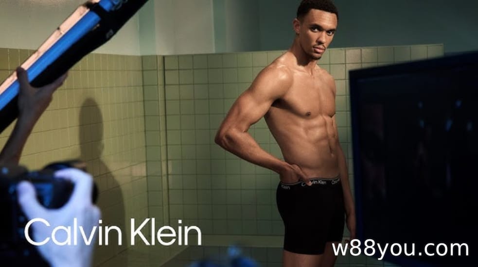 트렌트 알렉산더-아놀드 (리버풀)