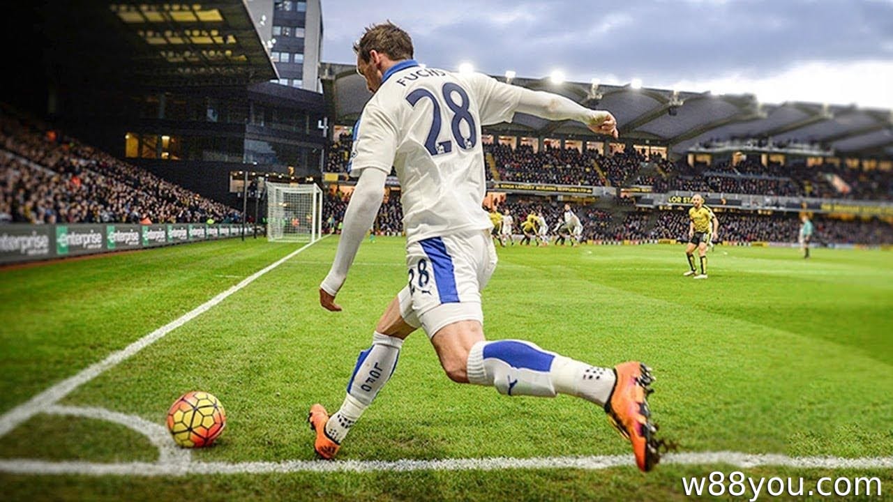 코너 도박 이란 무엇인가요?