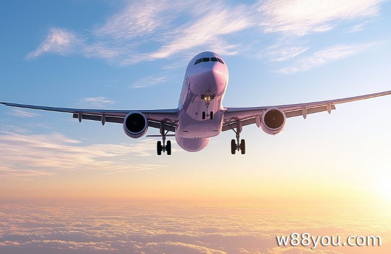 해외여행을 꿈꾸는 경우