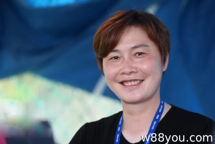 김진희 (Kim Jin‑hui) - 여자 수비수