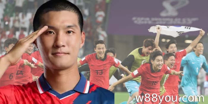 김민규 (Kim Min‑kyu) - 센터백