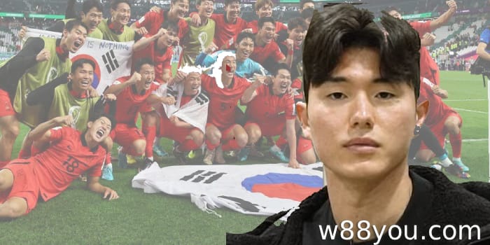 이상민 (Lee Sang‑min) - 센터백