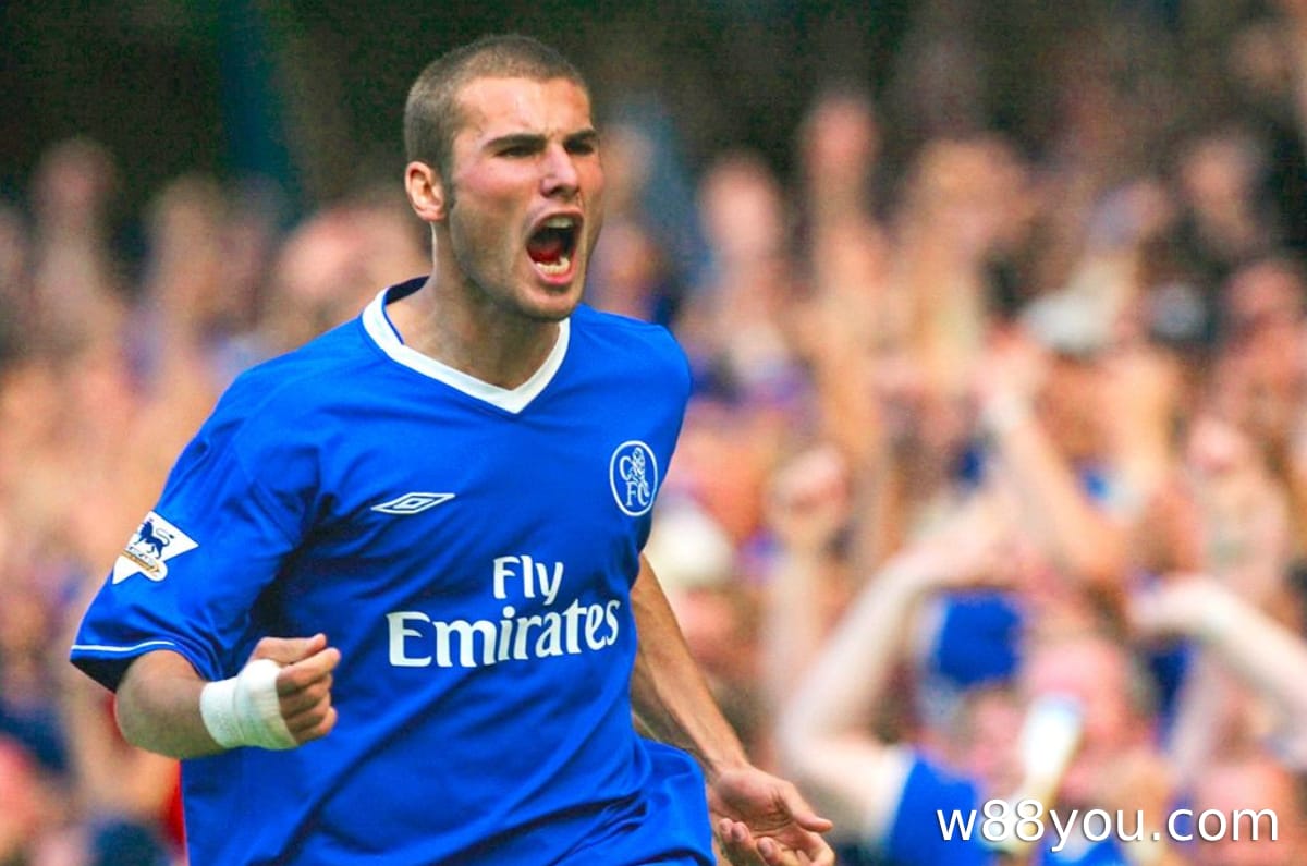 아드리안 무투 - 코카인 스캔들