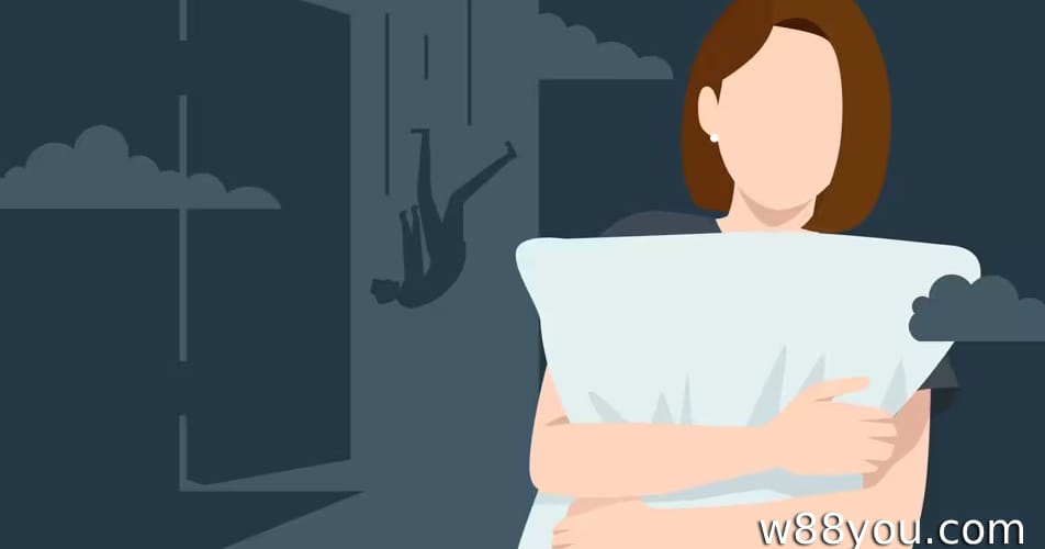 꿈에서 자신의 이름을 부르는 것