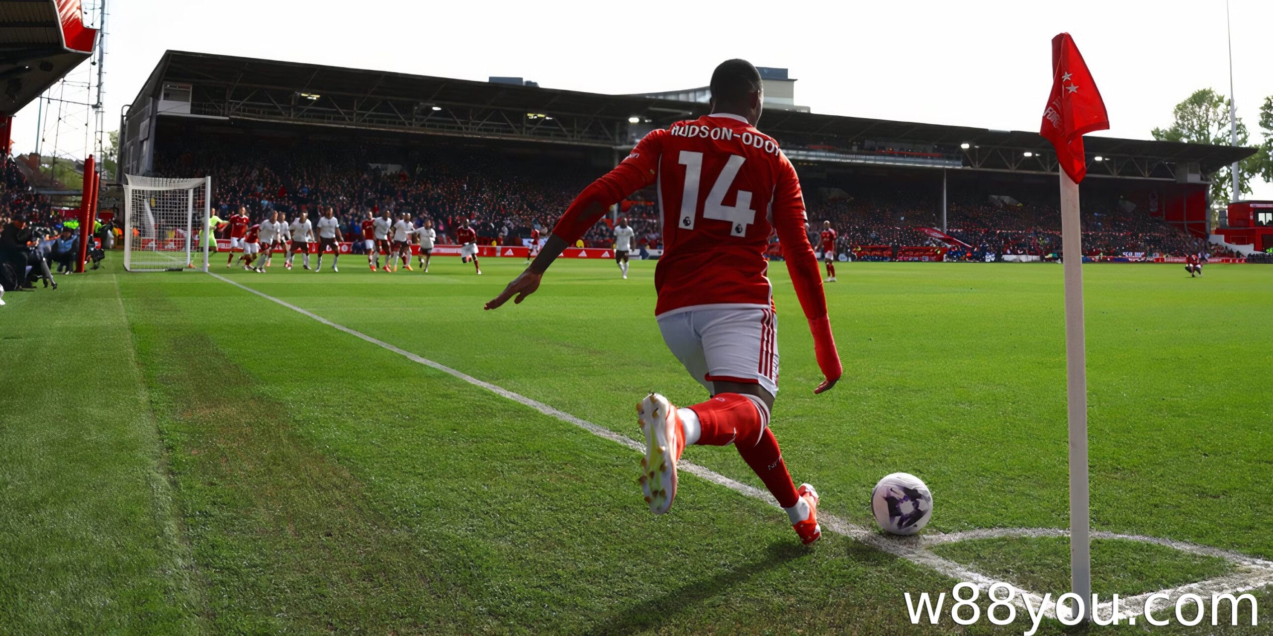 코너킥이 허용되는 05가지 경우